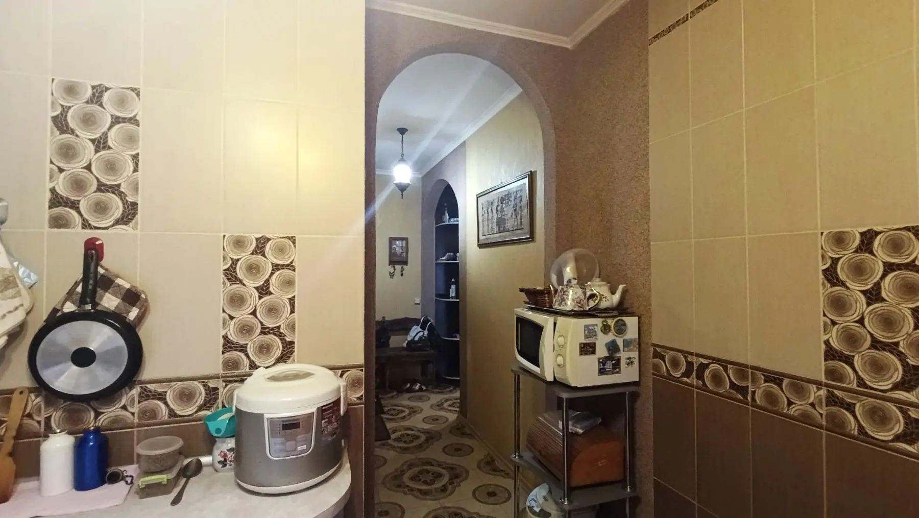 Фото Продаю 3-комнатную квартиру, 65 кв. м, Чугуевская ул. 33 Харьков, цена: 37000 $, код 1884