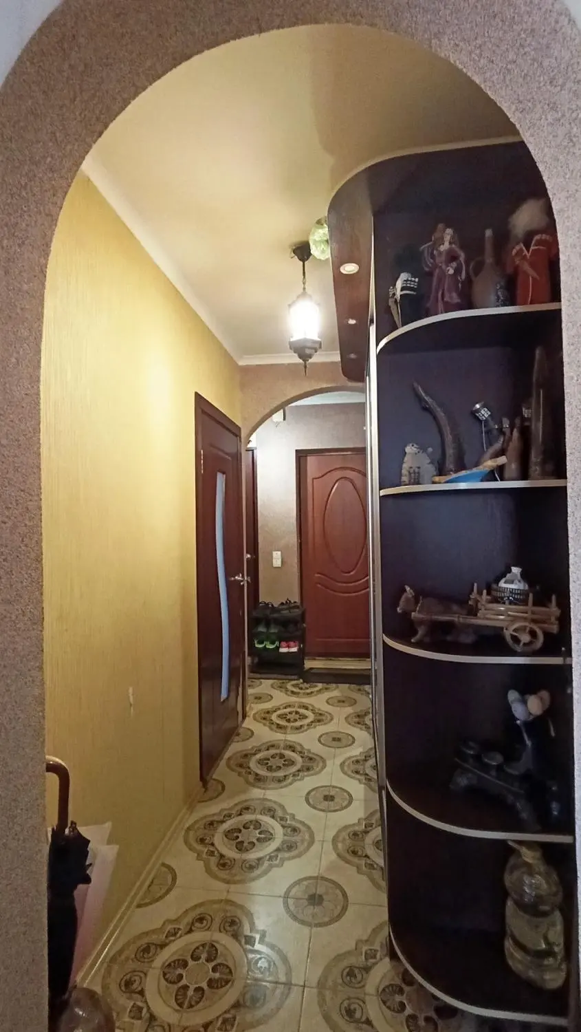 Фото Продаю 3-комнатную квартиру, 65 кв. м, Чугуевская ул. 33 Харьков, цена: 37000 $, код 1884