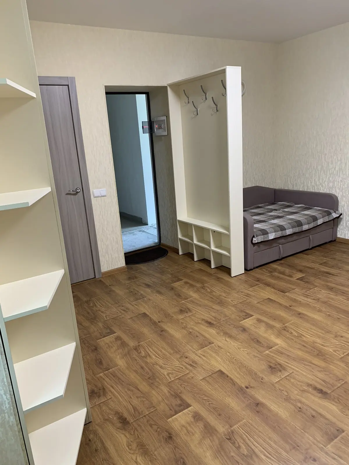 Фото Selling a 1-room apartment, 24 sq.m., Malynovskoho Street  Kharkiv, price: 20000 $, code 1885