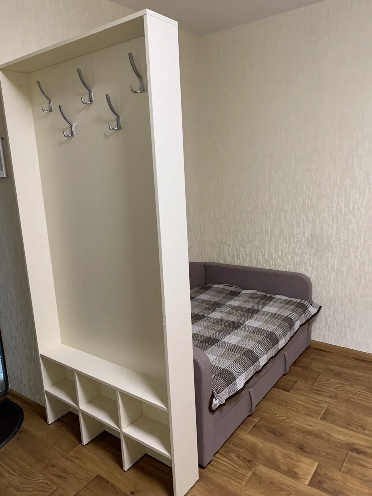 Фото Selling a 1-room apartment, 24 sq.m., Malynovskoho Street  Kharkiv, price: 20000 $, code 1885