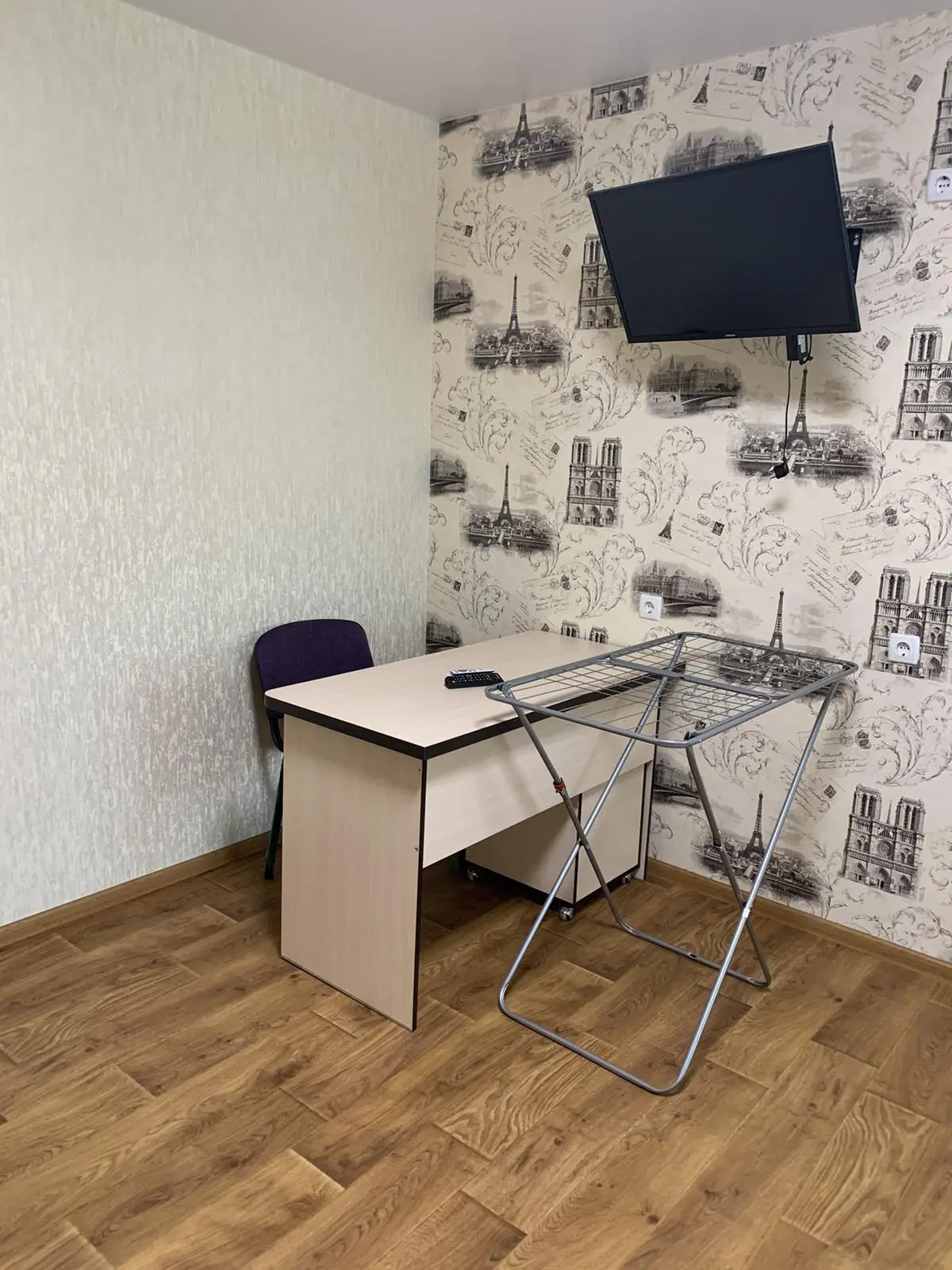 Фото Selling a 1-room apartment, 24 sq.m., Malynovskoho Street  Kharkiv, price: 20000 $, code 1885
