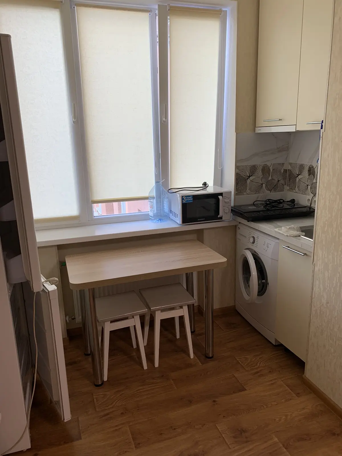Фото Selling a 1-room apartment, 24 sq.m., Malynovskoho Street  Kharkiv, price: 20000 $, code 1885