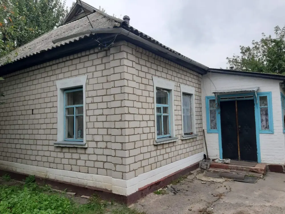 Фото Продаю будинок, 76 кв. м, Вишневий пров.  Березань, ціна: 30000 $, код 1888