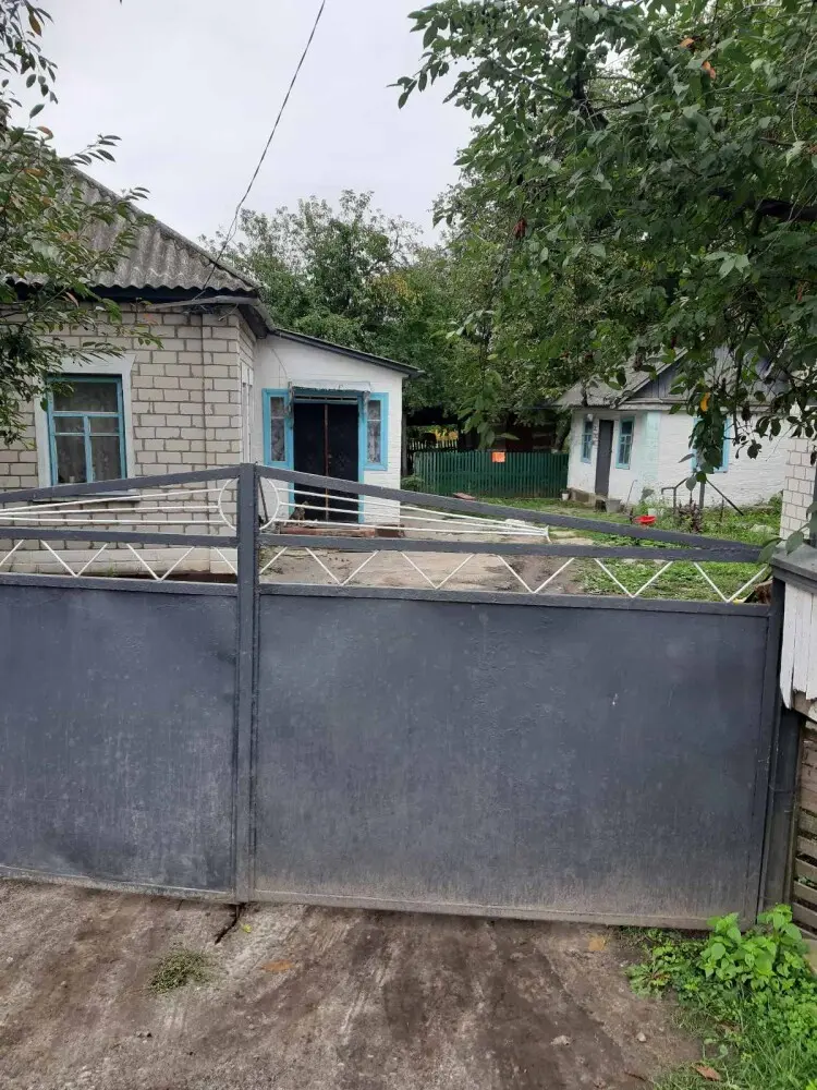 Фото Продаю будинок, 76 кв. м, Вишневий пров.  Березань, ціна: 30000 $, код 1888