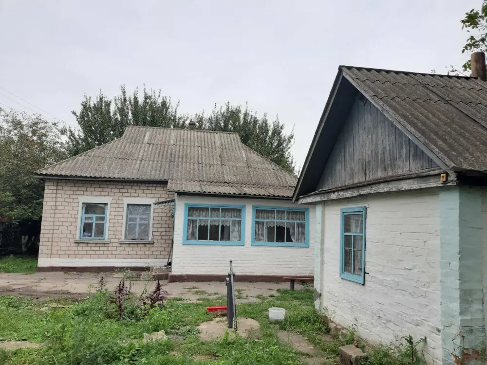 Фото Продаю будинок, 76 кв. м, Вишневий пров.  Березань, ціна: 30000 $, код 1888