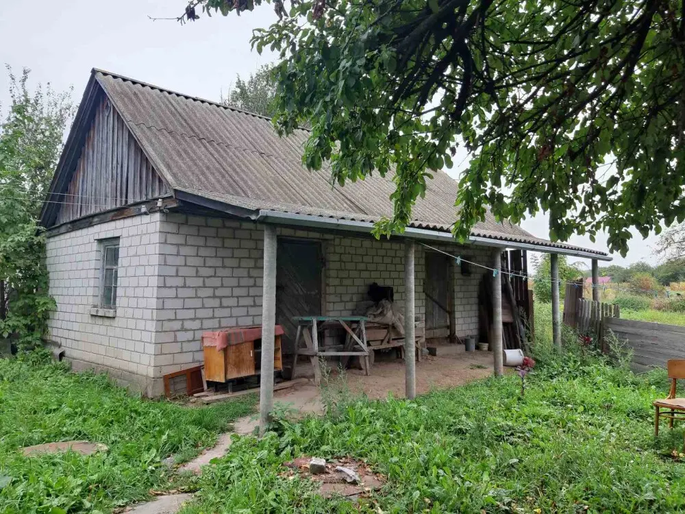 Фото Продаю будинок, 76 кв. м, Вишневий пров.  Березань, ціна: 30000 $, код 1888