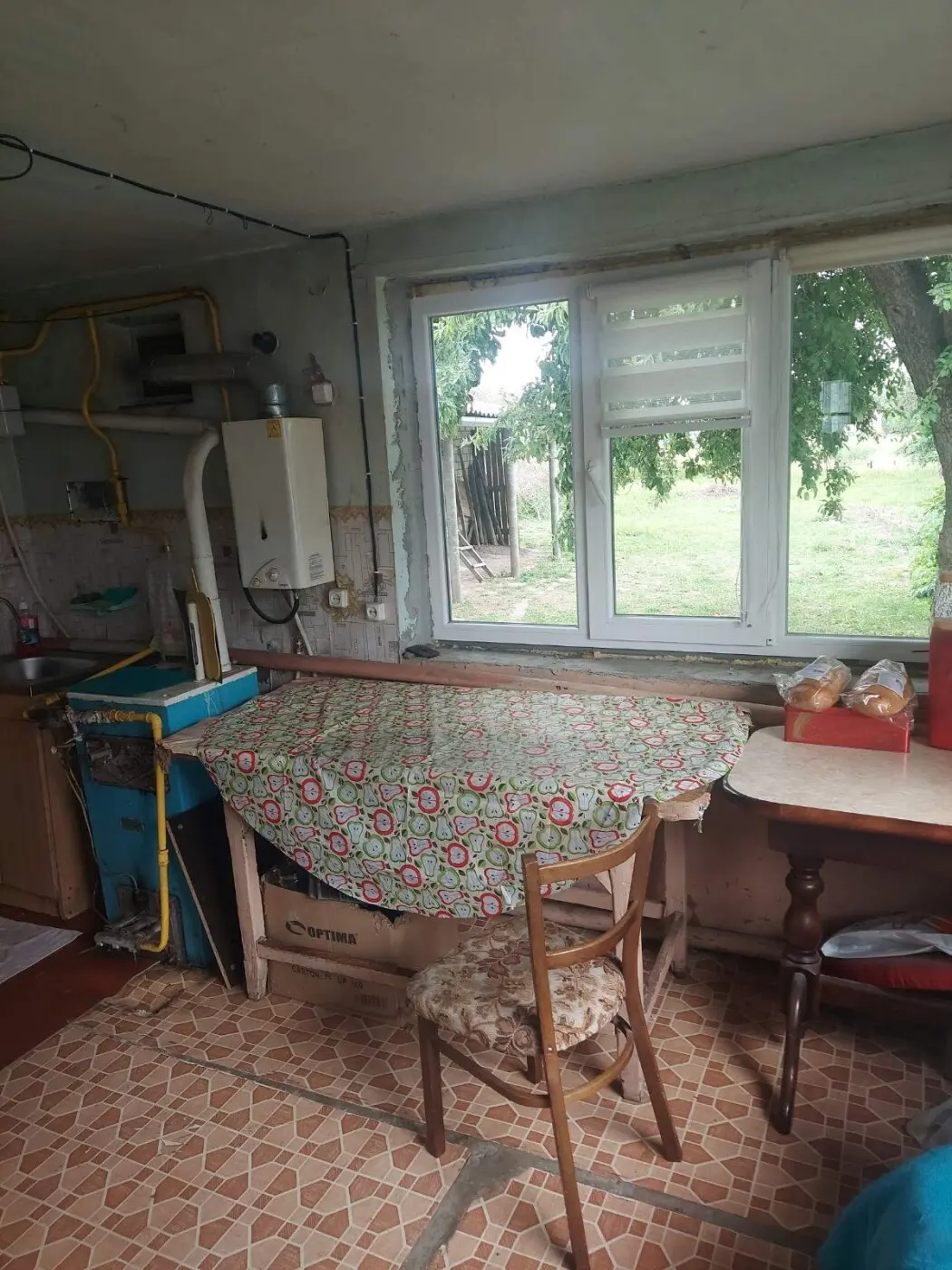 Фото Продаю будинок, 76 кв. м, Вишневий пров.  Березань, ціна: 30000 $, код 1888