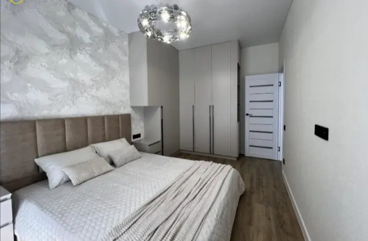 Фото Selling a 1-room apartment, 38 sq.m., Kurortnyi Lane  Odesa, price: 86000 $, code 1890