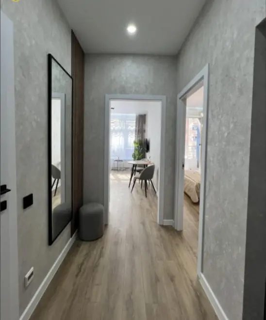 Фото Selling a 1-room apartment, 38 sq.m., Kurortnyi Lane  Odesa, price: 86000 $, code 1890