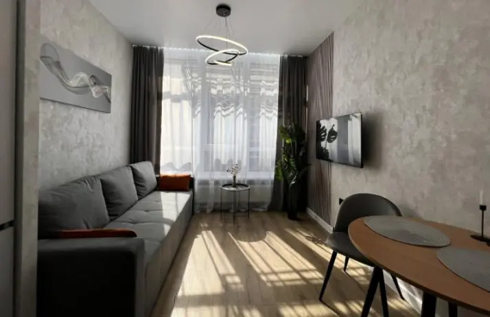 Фото Selling a 1-room apartment, 38 sq.m., Kurortnyi Lane  Odesa, price: 86000 $, code 1890