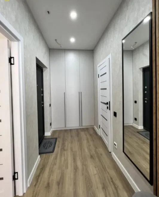 Фото Selling a 1-room apartment, 38 sq.m., Kurortnyi Lane  Odesa, price: 86000 $, code 1890