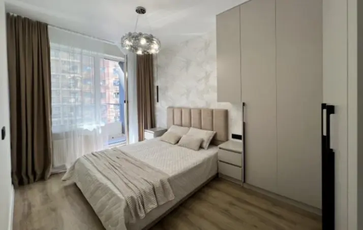 Фото Selling a 1-room apartment, 38 sq.m., Kurortnyi Lane  Odesa, price: 86000 $, code 1890