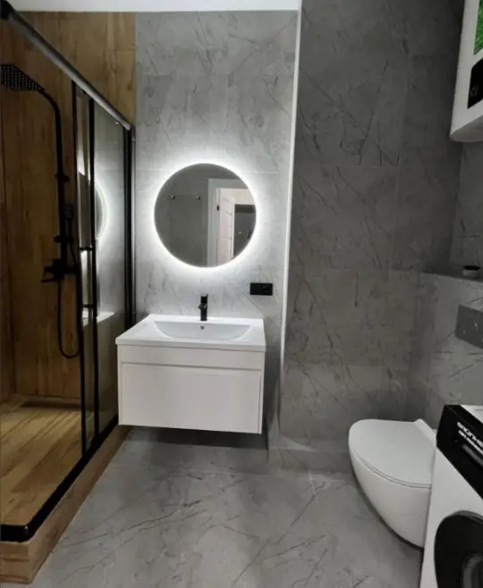 Фото Selling a 1-room apartment, 38 sq.m., Kurortnyi Lane  Odesa, price: 86000 $, code 1890
