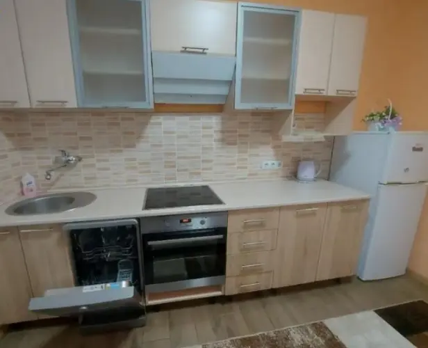 Фото Продаю 1 кімнатну квартиру, 42 кв. м, Райдужна вул.  Одеса, ціна: 42000 $, код 1892
