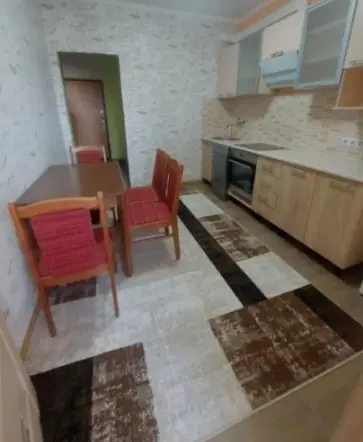 Фото Продаю 1 кімнатну квартиру, 42 кв. м, Райдужна вул.  Одеса, ціна: 42000 $, код 1892
