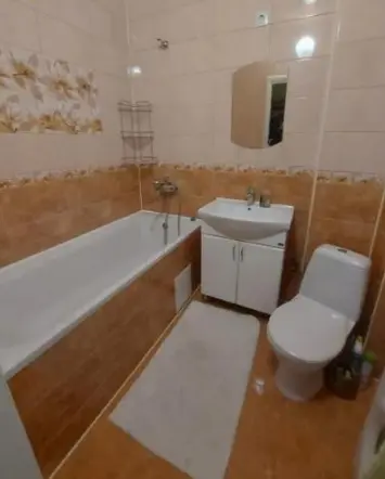 Фото Продаю 1 кімнатну квартиру, 42 кв. м, Райдужна вул.  Одеса, ціна: 42000 $, код 1892