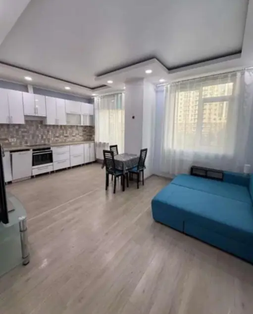 Фото Selling a 2-room apartment, 46 sq.m., Perlynna Street  Odesa, price: 50000 $, code 1897
