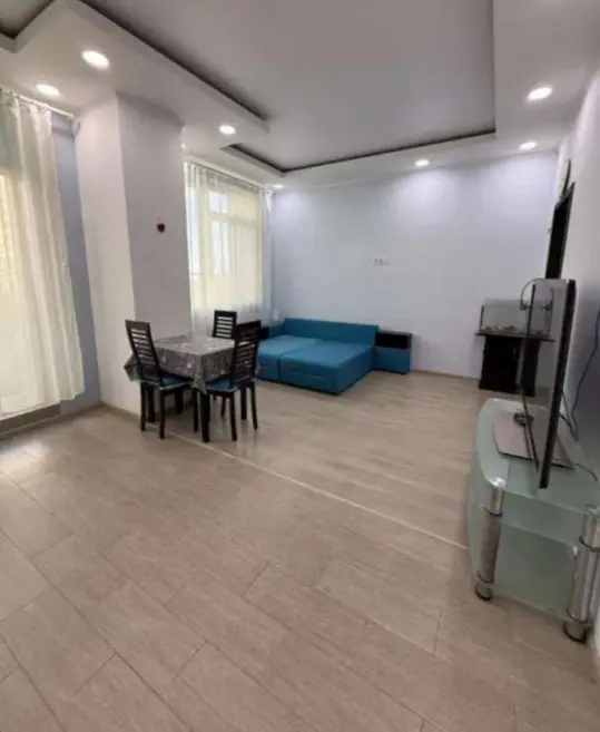 Фото Selling a 2-room apartment, 46 sq.m., Perlynna Street  Odesa, price: 50000 $, code 1897