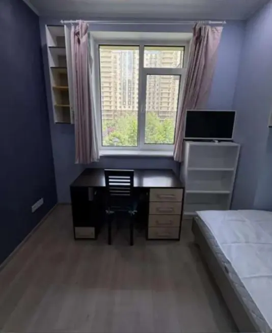 Фото Selling a 2-room apartment, 46 sq.m., Perlynna Street  Odesa, price: 50000 $, code 1897