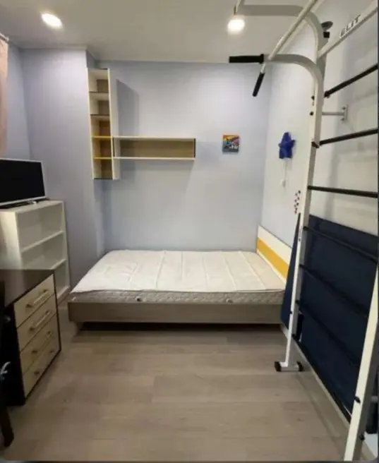 Фото Selling a 2-room apartment, 46 sq.m., Perlynna Street  Odesa, price: 50000 $, code 1897