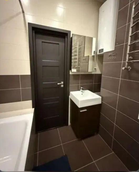 Фото Selling a 2-room apartment, 46 sq.m., Perlynna Street  Odesa, price: 50000 $, code 1897