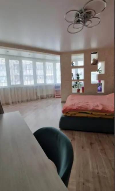Фото Selling a 2-room apartment, 65 sq.m., Oleksandra Yurzhenka lane  Odesa, price: 77000 $, code 1898