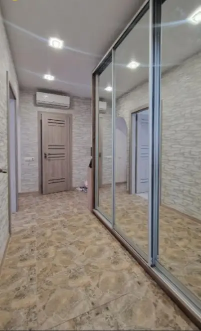 Фото Selling a 2-room apartment, 65 sq.m., Oleksandra Yurzhenka lane  Odesa, price: 77000 $, code 1898