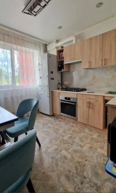 Фото Selling a 2-room apartment, 65 sq.m., Oleksandra Yurzhenka lane  Odesa, price: 77000 $, code 1898
