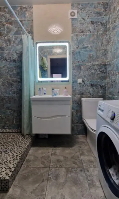 Фото Selling a 2-room apartment, 65 sq.m., Oleksandra Yurzhenka lane  Odesa, price: 77000 $, code 1898