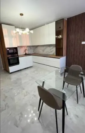 Фото Selling a 1-room apartment, 46 sq.m., Varnenska Street  Odesa, price: 65000 $, code 1899