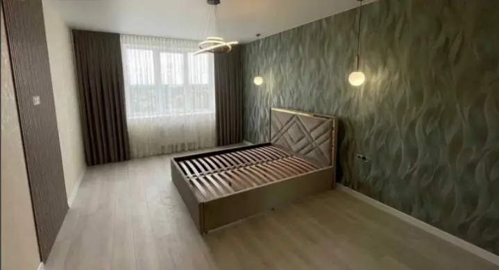 Фото Selling a 1-room apartment, 46 sq.m., Varnenska Street  Odesa, price: 65000 $, code 1899