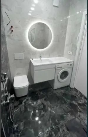 Фото Selling a 1-room apartment, 46 sq.m., Varnenska Street  Odesa, price: 65000 $, code 1899