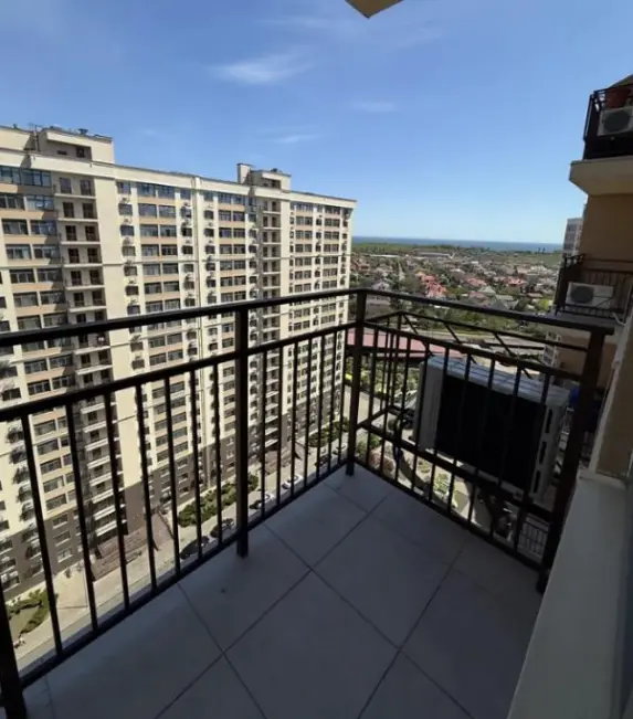 Фото Selling a 2-room apartment, 45 sq.m., Perlynna Street  Odesa, price: 62000 $, code 1900