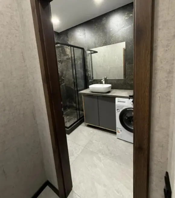 Фото Selling a 2-room apartment, 45 sq.m., Perlynna Street  Odesa, price: 62000 $, code 1900