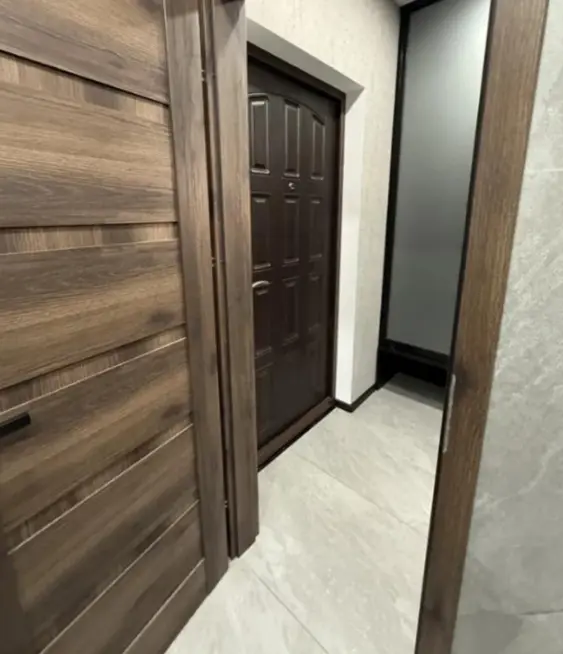Фото Selling a 2-room apartment, 45 sq.m., Perlynna Street  Odesa, price: 62000 $, code 1900