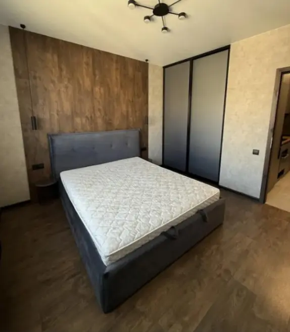 Фото Selling a 2-room apartment, 45 sq.m., Perlynna Street  Odesa, price: 62000 $, code 1900
