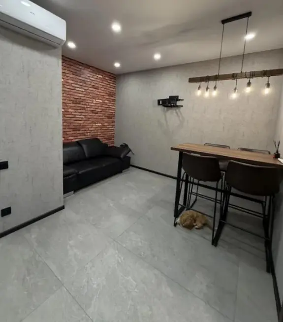 Фото Selling a 2-room apartment, 45 sq.m., Perlynna Street  Odesa, price: 62000 $, code 1900