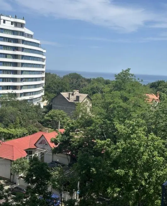 Фото Продаю 1 кімнатну квартиру, 2 кв. м, Літературна вул.  Одеса, ціна: 52000 $, код 1901