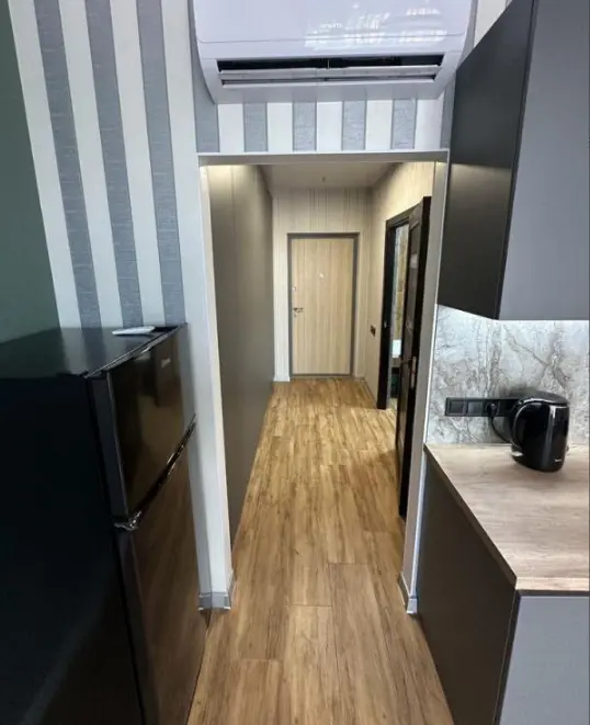 Фото Продаю 1 кімнатну квартиру, 2 кв. м, Літературна вул.  Одеса, ціна: 52000 $, код 1901