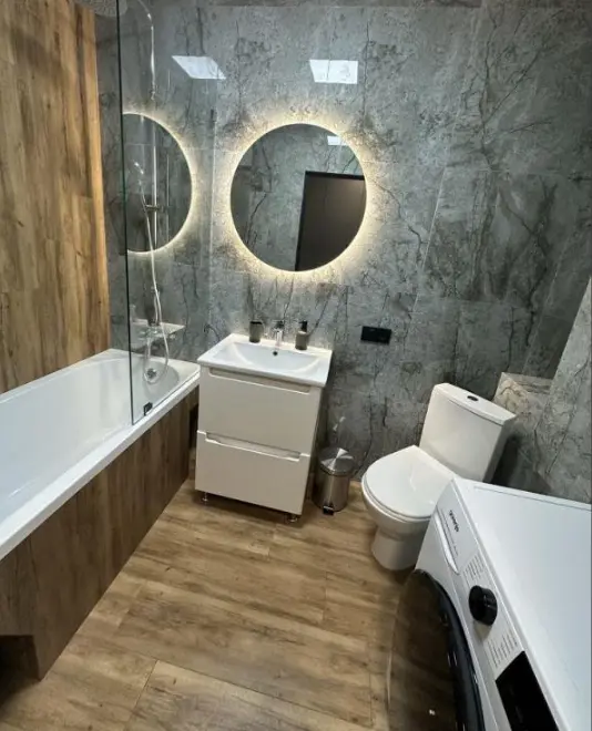 Фото Продаю 1 кімнатну квартиру, 2 кв. м, Літературна вул.  Одеса, ціна: 52000 $, код 1901