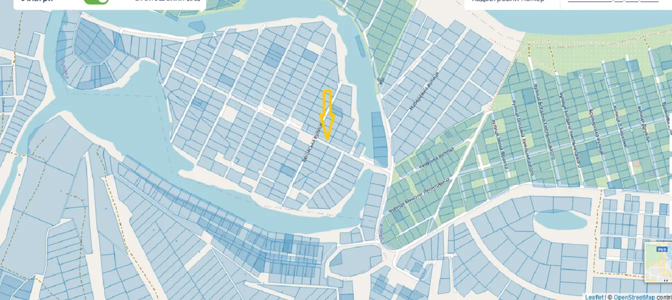 Фото Selling a land plot, Vehovska street  Pukhivka, price: 18000 $, code 1903