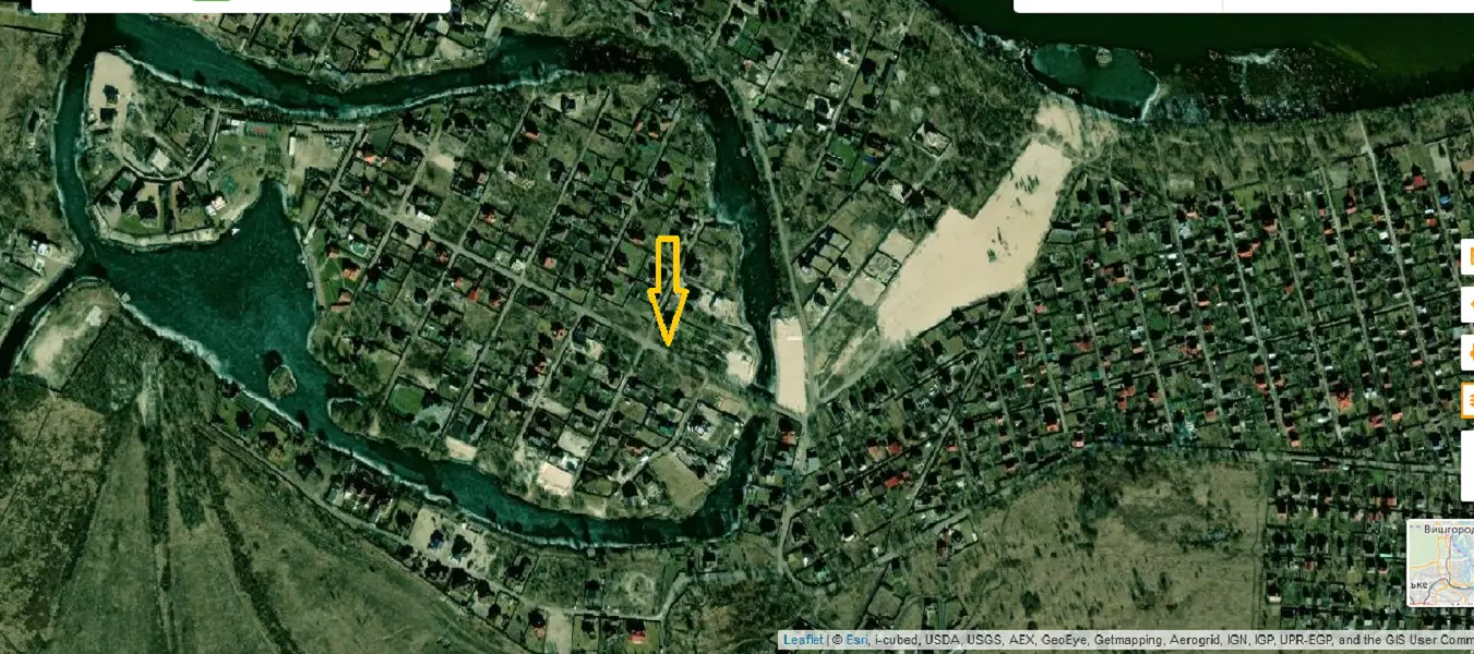 Фото Selling a land plot, Vehovska street  Pukhivka, price: 18000 $, code 1903