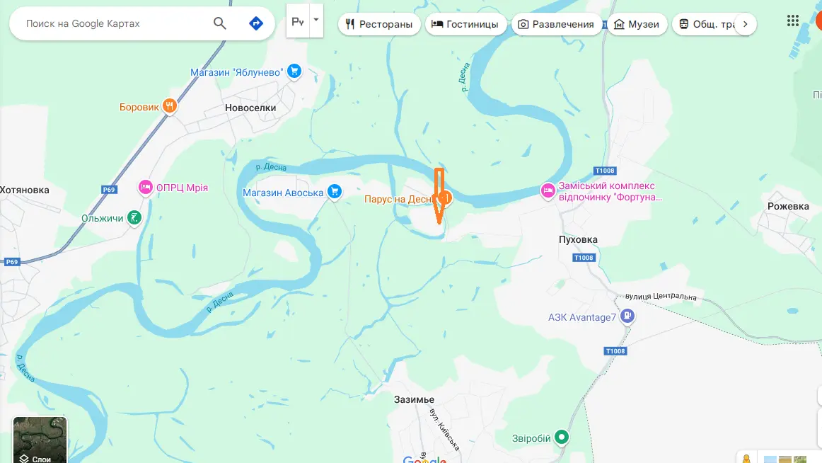 Фото Selling a land plot, Vehovska street  Pukhivka, price: 36000 $, code 1904