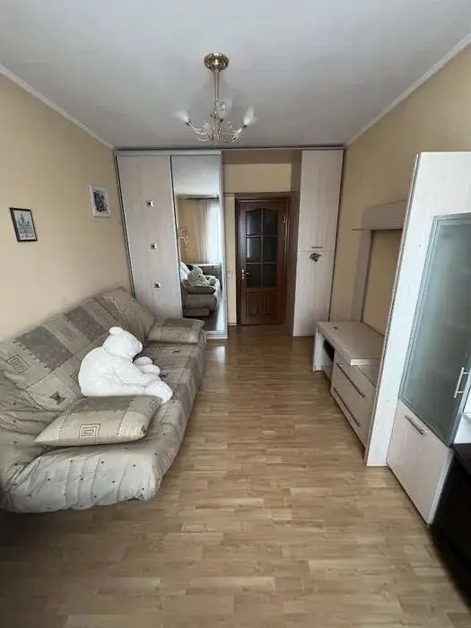 Фото Rent a 1-room apartment, Revutskoho Street 5 Kyiv for long-term rent, price: 22000 грн, code 1905