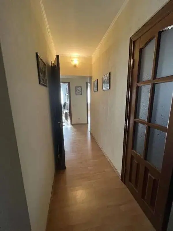 Фото Rent a 1-room apartment, Revutskoho Street 5 Kyiv for long-term rent, price: 22000 грн, code 1905
