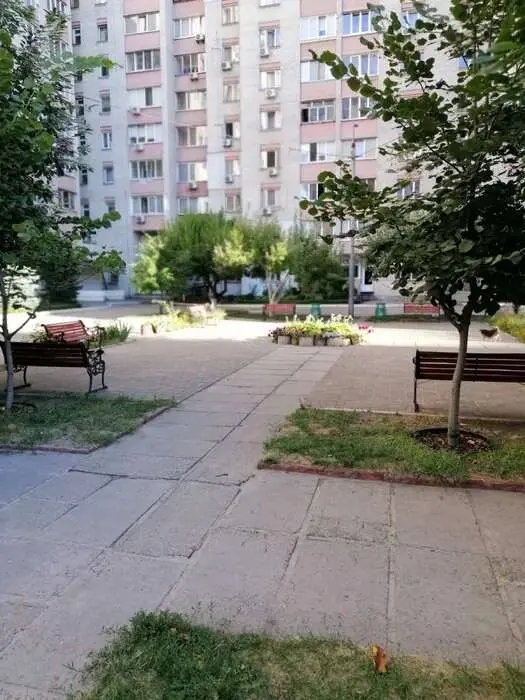 Фото Rent a 1-room apartment, Revutskoho Street 5 Kyiv for long-term rent, price: 22000 грн, code 1905