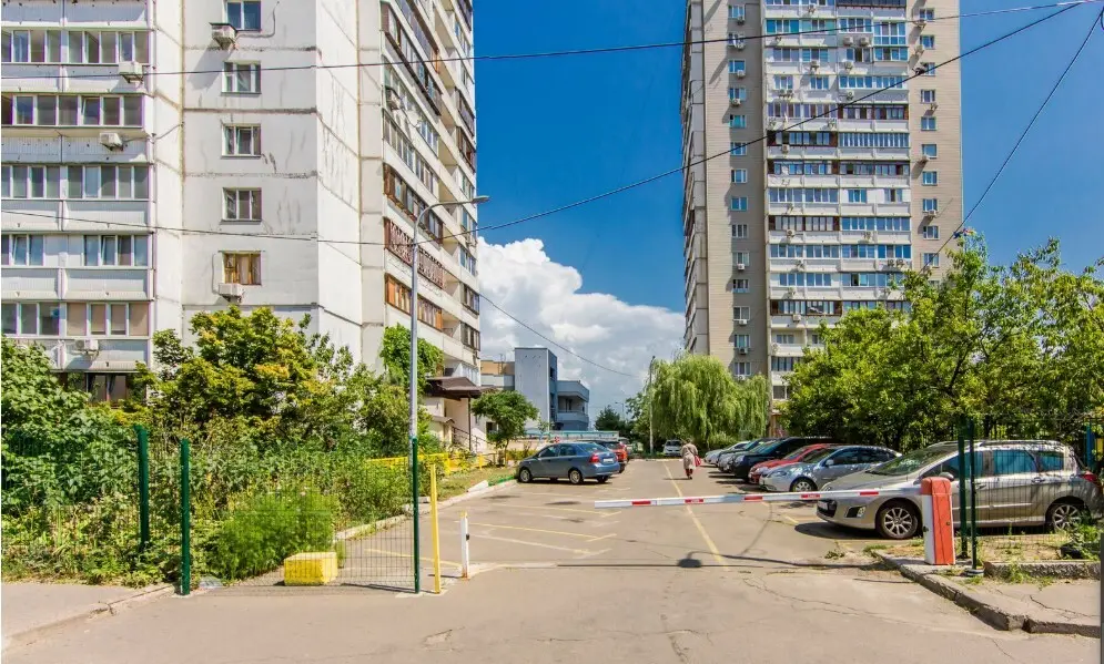 Фото Зняти 1 кімнатну квартиру, Ревуцького вул. 42 Київ в довгострокову оренду, ціна: 21000 грн, код 1906