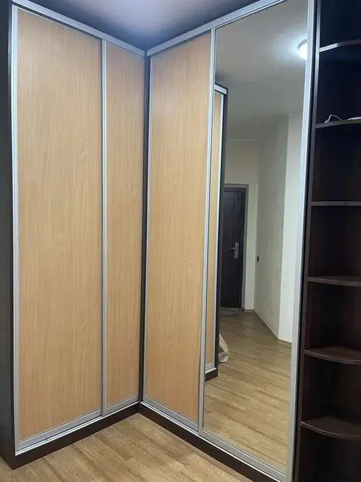 Фото Rent a 1-room apartment, Dragomanova Street 6 Kyiv for long-term rent, price: 18000 грн, code 1907