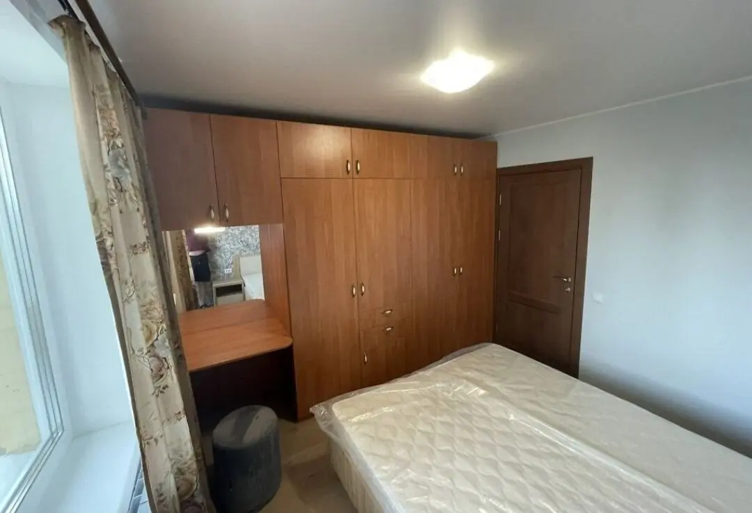 Фото Rent a 2-room apartment, Krakivska Street 18 Kyiv for long-term rent, price: 18000 грн, code 1908