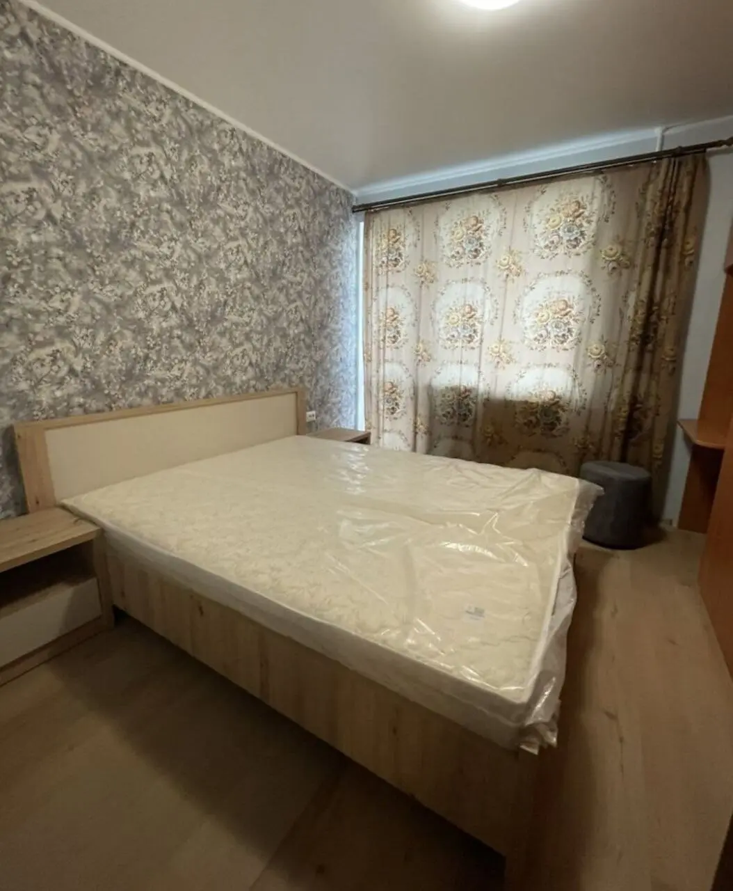 Фото Rent a 2-room apartment, Krakivska Street 18 Kyiv for long-term rent, price: 18000 грн, code 1908
